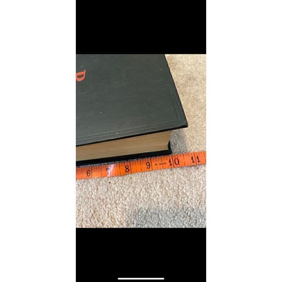 Modern Home Medical Advisor Hardcover Book 1941 Reference - Picture 16 of 16